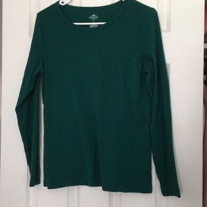 St Johns Bay T-shirt